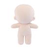 Kiyohara Favorite Plush Toy Plush Body Width 15cm X Height 20cm X Thickness 8cm Sakura Milk Loose and Fluffy Short Wig Pattern and Recipe QR Code
