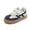 Children's German Trainer Shoes - Spring/Autumn Collection, Sports Shoes for Boys, Casual Skate Shoes for Girls, White Sneakers