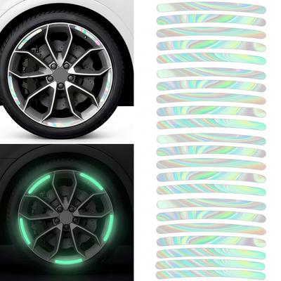 Exterieur accessoires – Autostickers