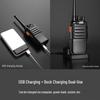 Baofeng BF-888S PLUS Long Endurance Walkie-Talkie (Dual Pack) (CN version)