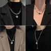 Perlenchoker im koreanischen Stil: Trendiges, vielseitiges Halsketten für Damen