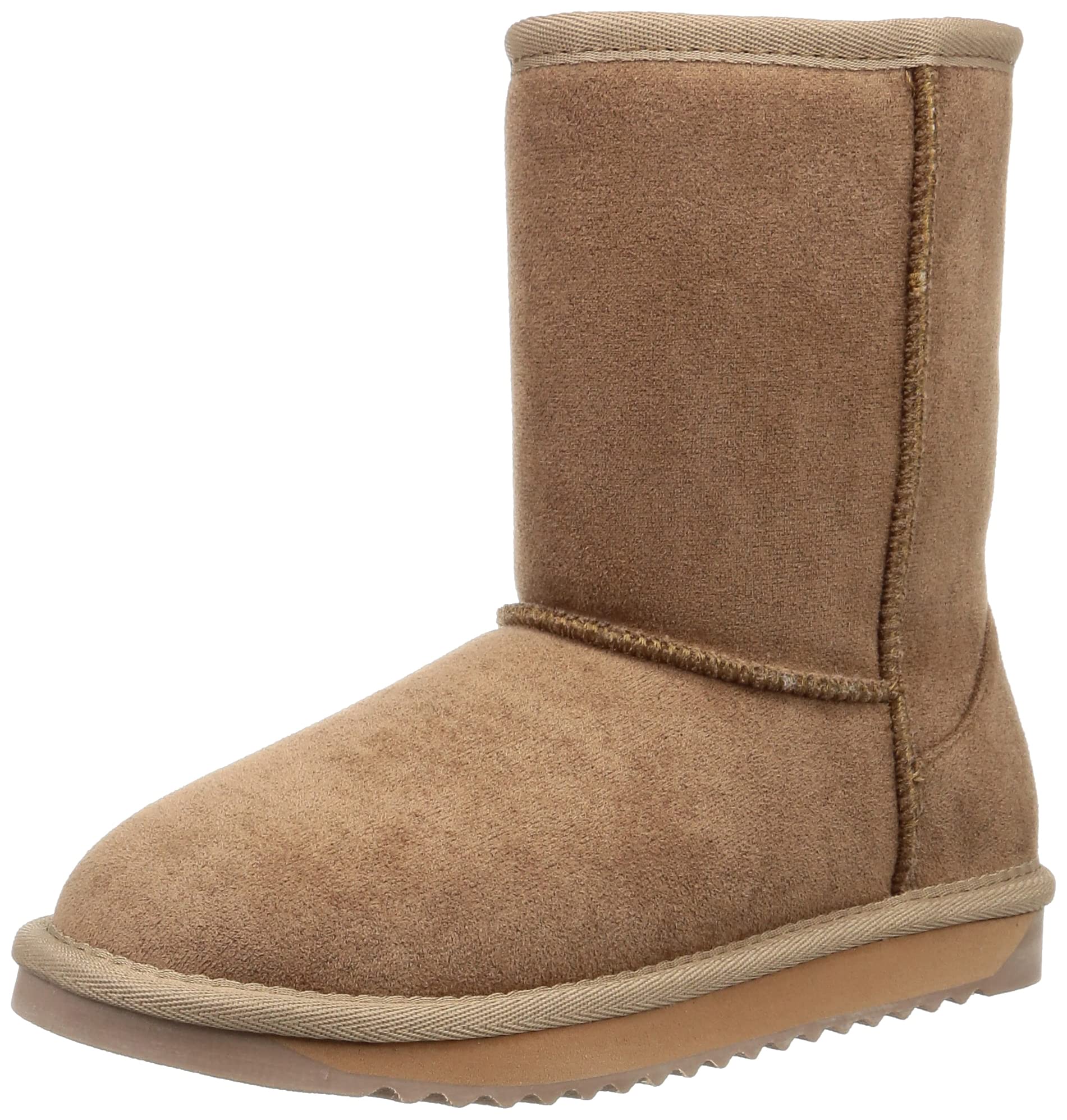

Oriental Traffic Shearling Winter Snow Warm and Available in Large and Small Size Beige 25401 Women s Fur-lined Boots, Boots, Boa-lined, Sizes,