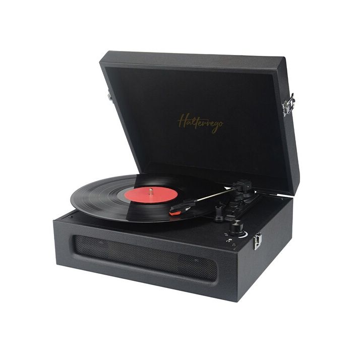 Platine Vinyle Halterrego Soho 2