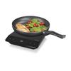 Tristar IK-6161 Induction Hob - 1 Zone - Black