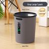 Ally Large Capacity Household Trash Can