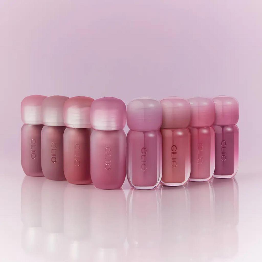 Clio Volumate Blur Tint/Gloss 3.8g