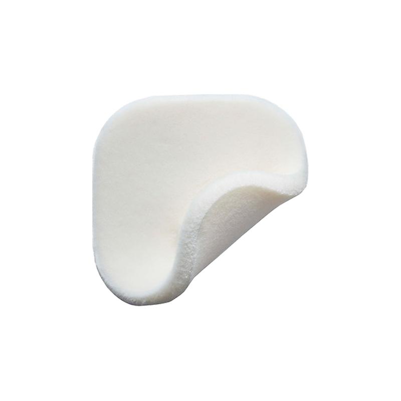 Shu Uemura Yusha Flawless Nourishing Powder Puff Soft *1 розовый