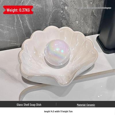 Bagno – Porta sapone