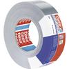 Tesa STRONG 04663-00007-02 Ruban adhésif toilé tesa® Professional argent (L x l) 50 m x 48 mm 1 pc(s)