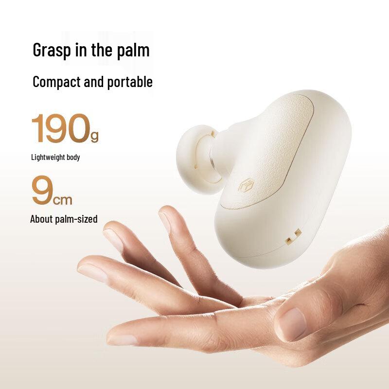 Jingdong Joybuy Percussion Massager