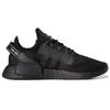 adidas NMD_R1 V2 Core Black Red Unisex Spor Ayakkabı H01589