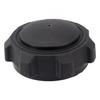 Fuel Tank Cap Fuel Tank Cap ID 2 1/4\" Lawn Mower Replacement Part