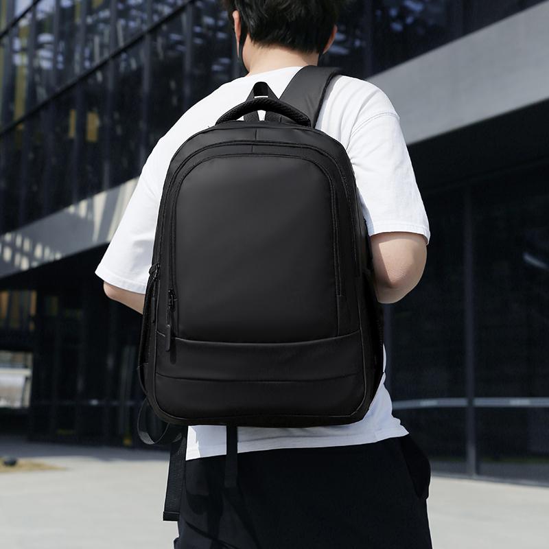 Business-Computerrucksack für Herren mit großer Kapazität, 15,6 Zoll