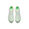 Anta Cushioning Wear Resistant Rebound Low Top Training Running Shoes Women's White Green 122425584-2