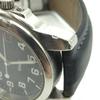 Used HAMILTON Khaki6309 10ATM DAY Quartz Belt Non-Genuine
