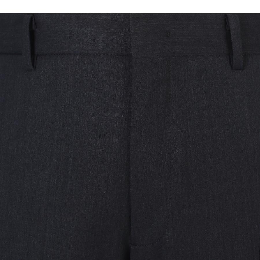 FAHRENHEIT Modern Slim Fit Suit Pants (Fgpaa2495)