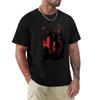 Noragami Tshirt Comfortable Workout Short Sleeve Shirt