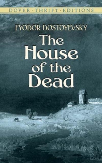 The The House of the Dead Book