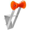 Boat Winch Stand 51-76 Mm Winch Posts Boat Trailer Winch Seat with Roller