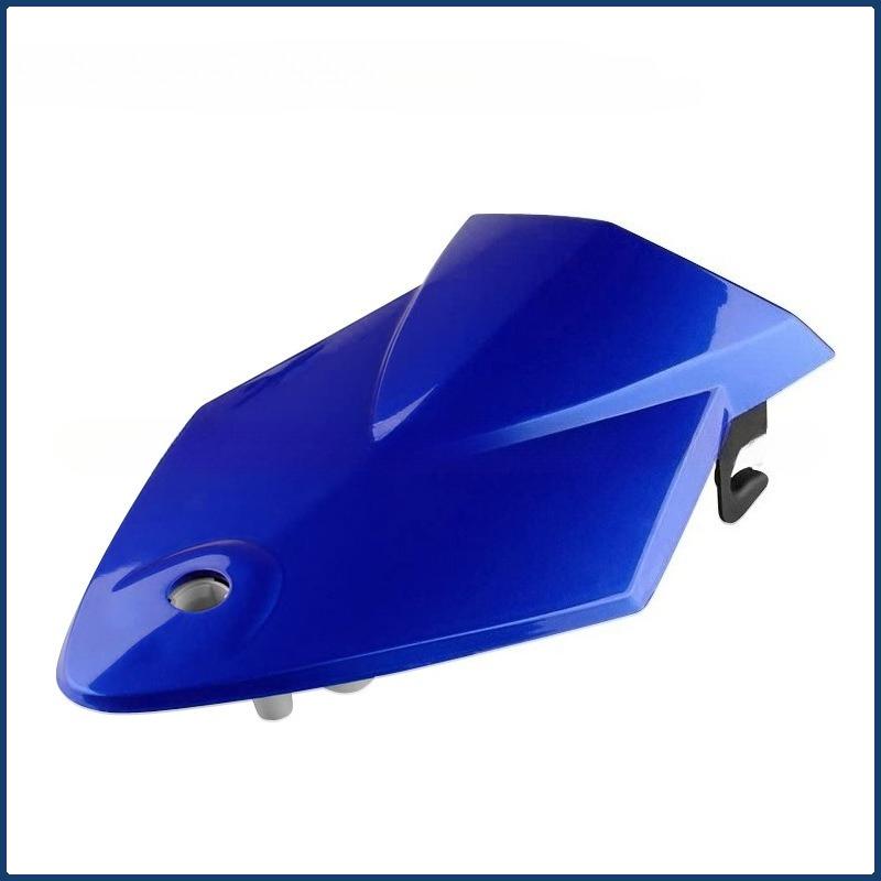 Motorcycle Rear Passenger Cowl Seat Back Cover For BMW S1000RR S1000 S 1000 RR 2009 2010 2011 2012 2013 2014 rear hump fairing