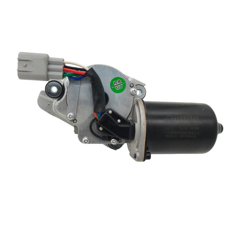Compatible Wiper Motor Assembly for Dongfeng Yufeng EM26, Kaima Ruijie S1 & New Energy Models