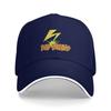 Letní Ležérní Baseballová Čepice Bad Brains Lov Kempování Trucker Hat Pro FeUnisex Unisex Sluneční Clona Vintage Baseballové Čepice