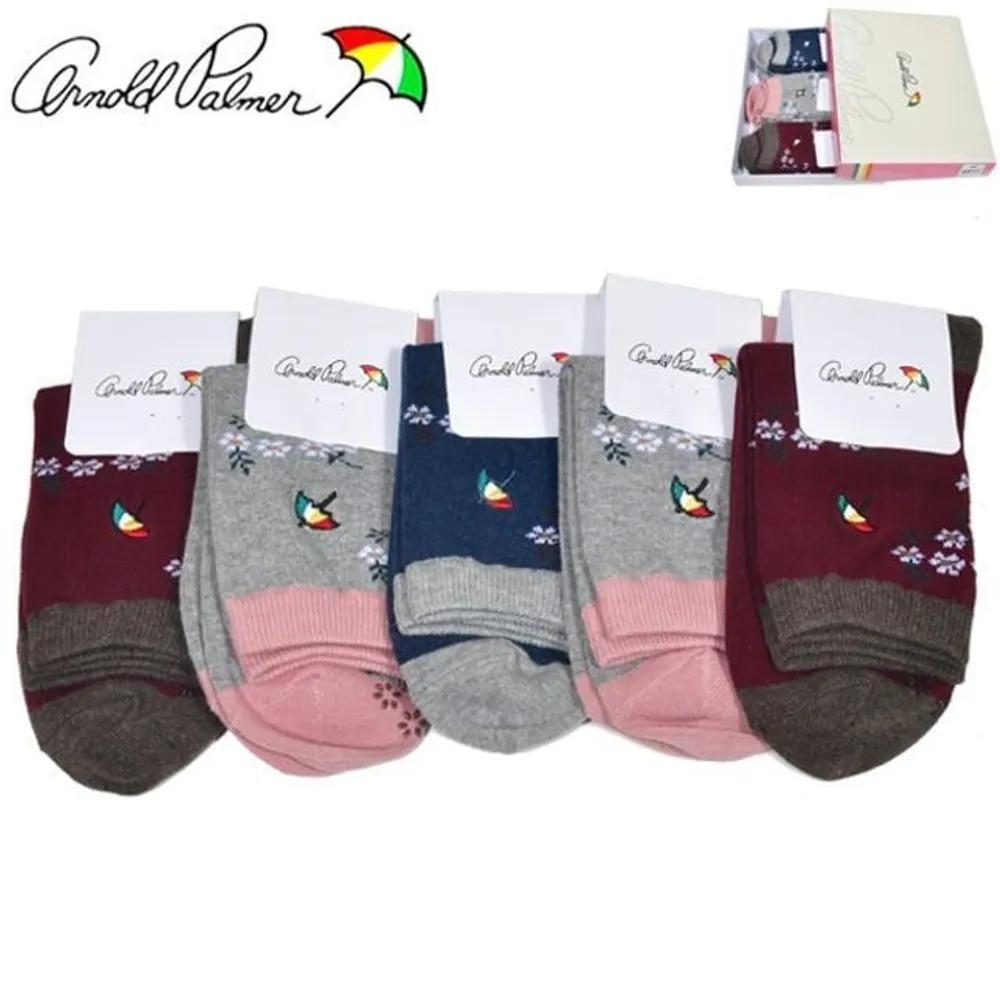 Женские носки средней длины Arnold Palmer Bulk order (price for orders of 100 or more)