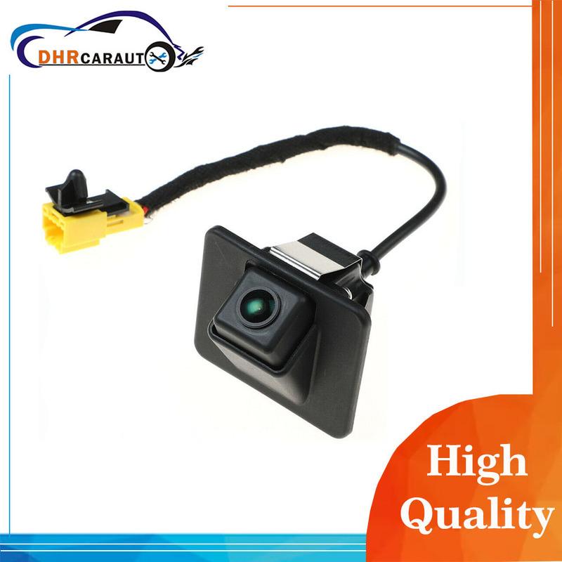 95760-2T002 957602T002 New Rear View Camera Reverse Camera Back-Up Camera for Kia Optima 2011 2012 2013
