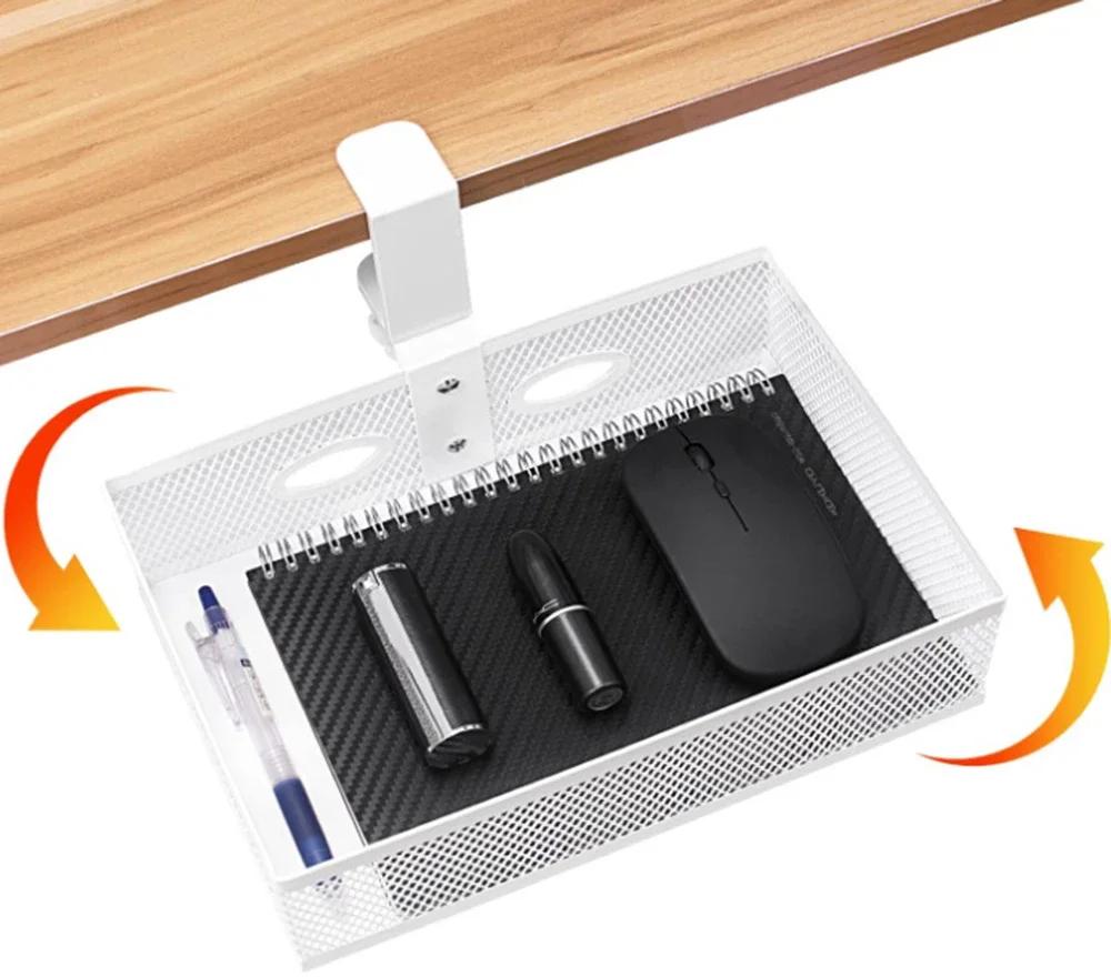 

Подстолье для организации кабелей в домашних офисах, органайзер для проводов, вращающийся на 360 градусов, держатель для розеток, стойка для хранения удлинителей