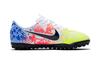 Nike Neymar Jr. X Mercurial Vapor 13 Academy TF Jr. 'Jogo Prismatico' AT8144-104