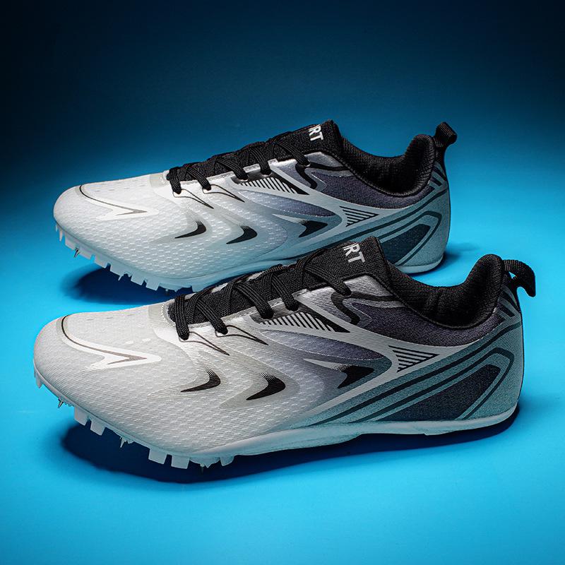 Middle & Long Distance Sprint Track Shoes for Junior & High School Students