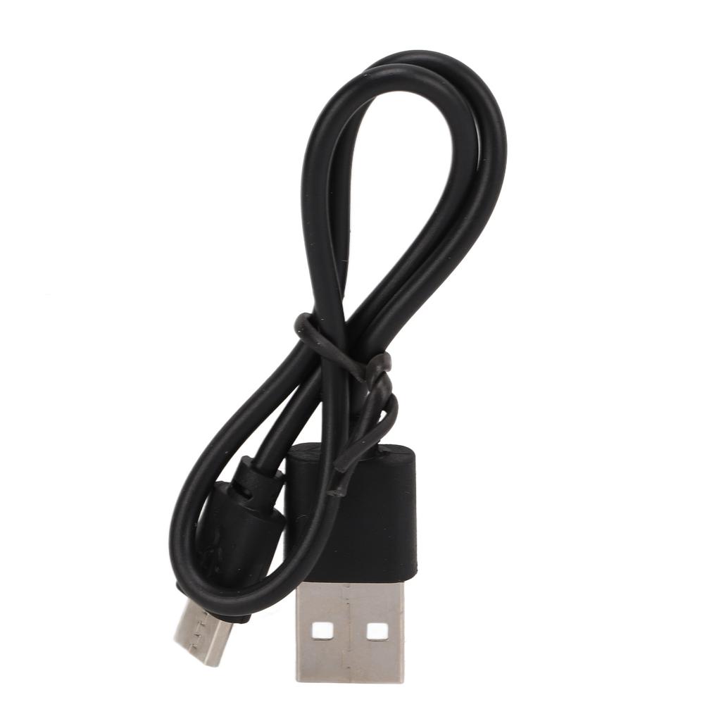 Bike Warning Tail Light Waterproof USB Rechargeable   Bright Round Rear Lights for Road Bikes