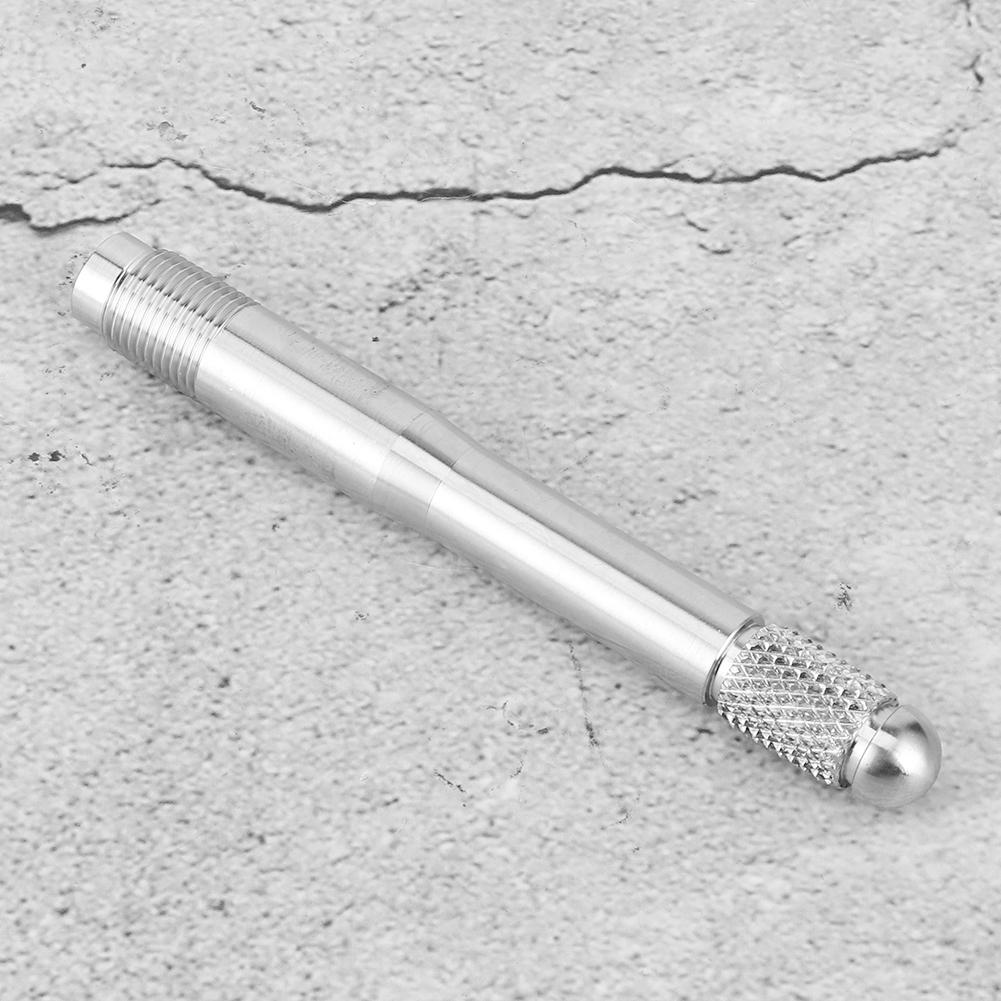 Reifenwechsel-Positionierstift M14 für W211 W212 W213 W204 W205 W220 W221 W222 W140 R230 R231 W164 W166 Deutsche Baureihe