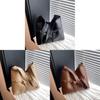 Vintage Inspired Retro Underarm Bag For Women With Large Capacity Tote Purse For Daily Use