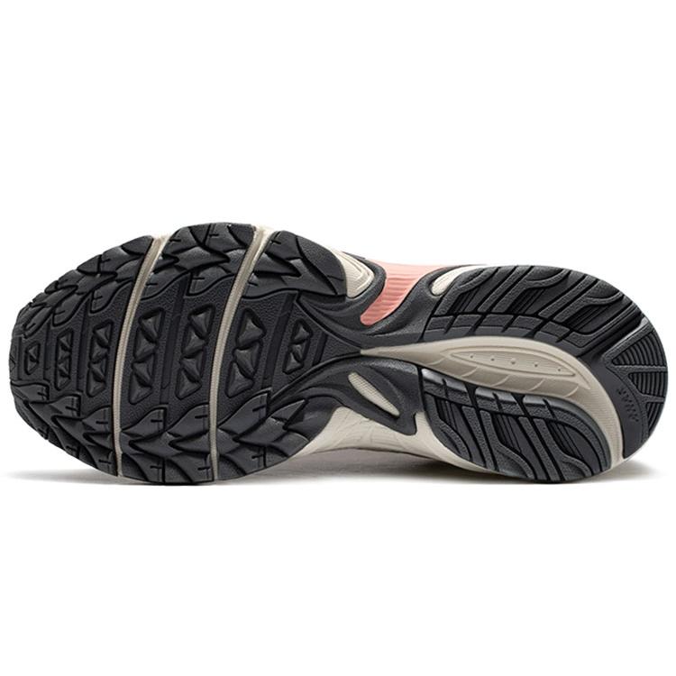 New Asics Gel 100 Tr 'Beige Pink' Women's 1203A212-250