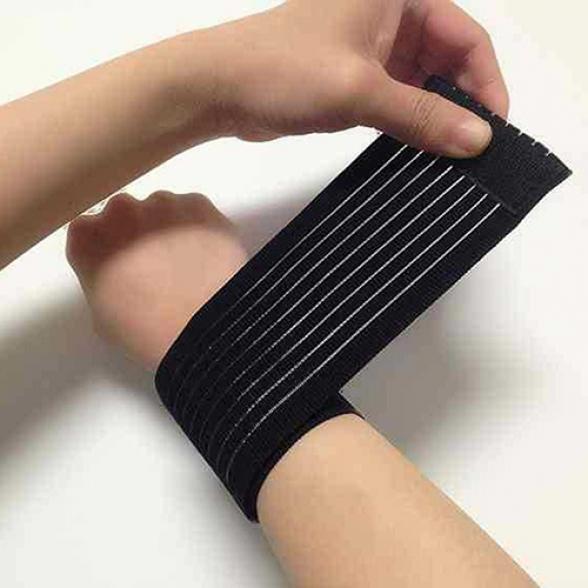 Neue elastische Handgelenk-Knöchel-Knie-Ellenbogen-Bandage Gym Sport Bandage Guard Support
