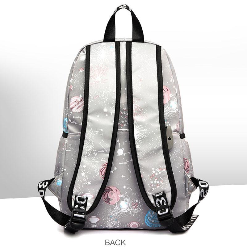fantasy school bags