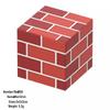 Magnetic World Building Blocks: Educational Toy for Kids