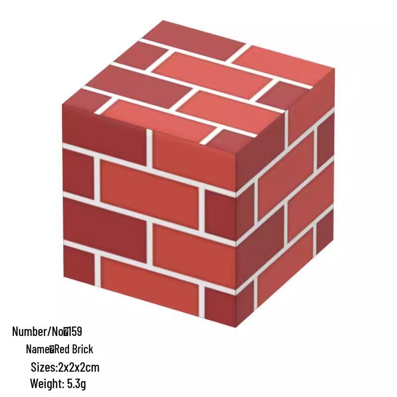 Magnetic World Building Blocks: Educational Toy for Kids