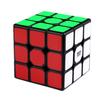 Qiyi Sailing W 3X3X3 Speed Magic Cube Black Sticker Professional 3X3 Cube Puzzle Educational Home Games For Children Gift