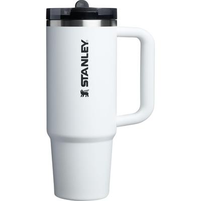 1913 Quencher Pro Tour Flip Straw Vacuum Insulated Tumbler Honeydew Hypergrip 30 Oz L / 0.89