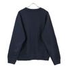 DIOR Navy 043J655A0531 Atelier Cotton Sweatshirt tops XL NavyUsed
