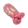 Male Sex Toys Alien Masturbator Penis Trainer Silicone Masturbation Cup Pocket Vaginal for Men Anal Model