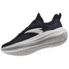 Anta Flow Cloud Versatile Sports Wear-Resistant Shock Absorbing Low-Top Casual Running Shoes Men sneaker Black 912525506F-10