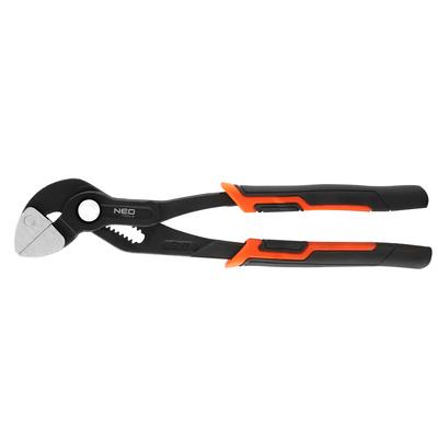 Attrezzi manuali – Pinze e tagliafili