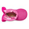 (GS) UGG Bailey Bow Maxi 'Pink' Kids' 1130756T-RCR