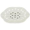 Kai Brand KAI Dampfgarer und Dampfdeckel, Kai House Select, Keramik, 16 cm, hergestellt in Japan, DH7028