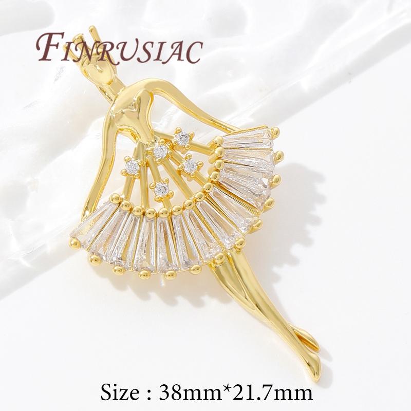 Charm Jewelry Making 18K Real Gold Plated Jewellery Charms Accessories,Pendant For Needlework,Fashion Star/Moon Pendant