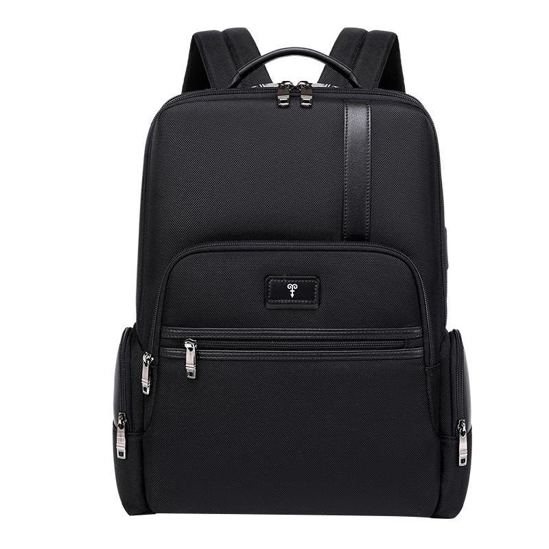 Hengyuanxiang 25L City Business Travel Backpack