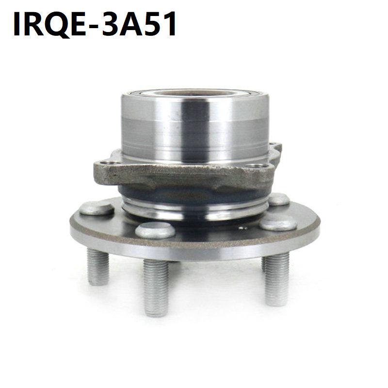 IRQE Car Wheel Hub Unit 44300-STX-A01 for Acura MDX (YD2) Front